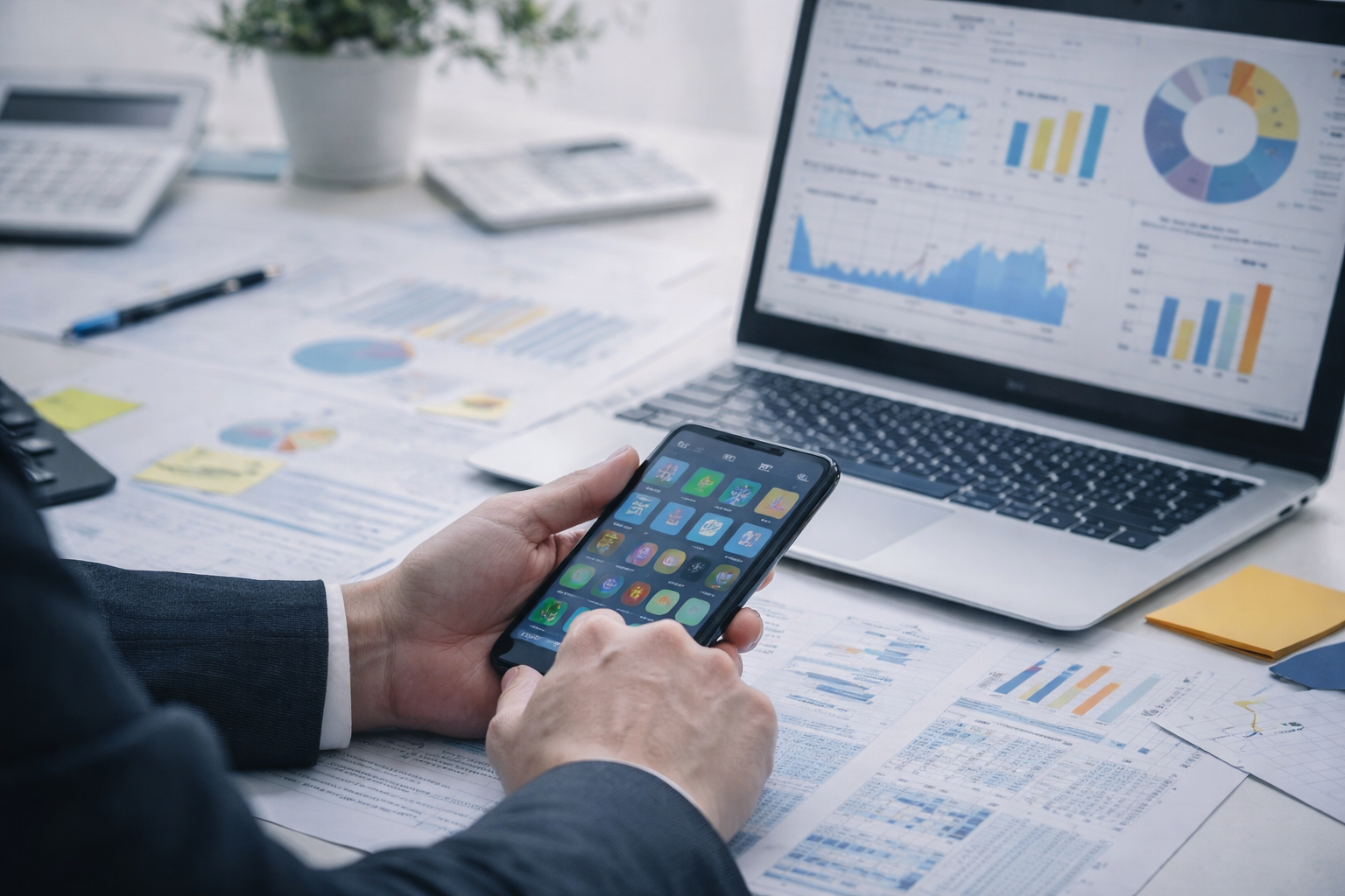 Como a tecnologia pode tornar a rotina da empresa mais simples e eficiente