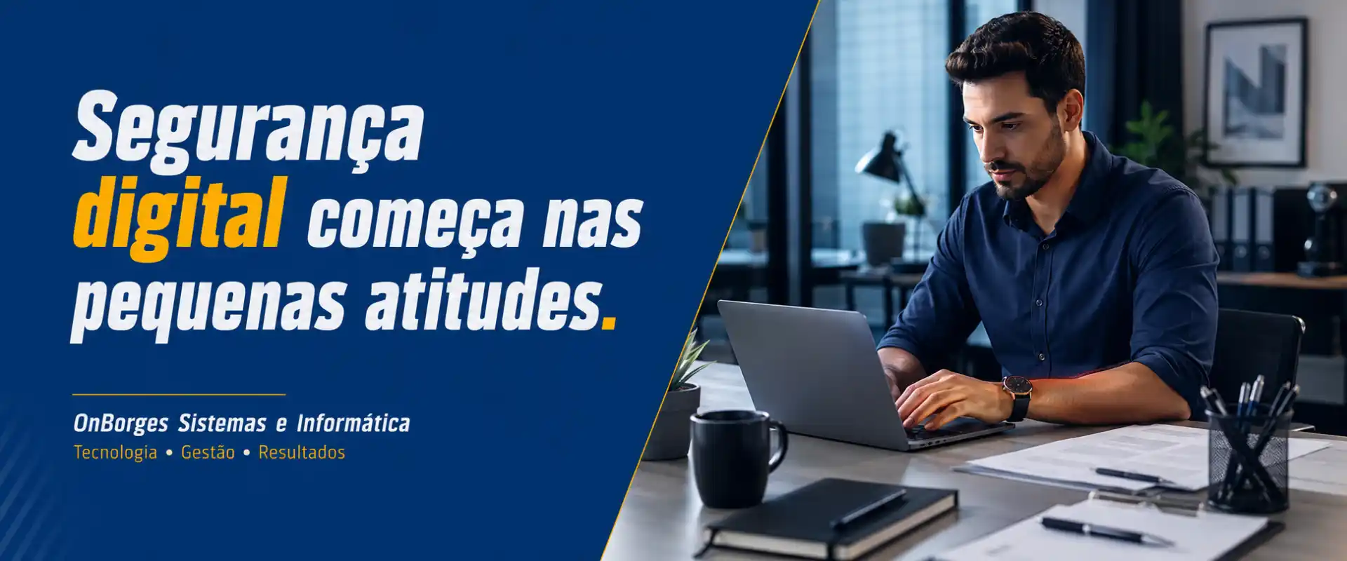 Banner OnBorges