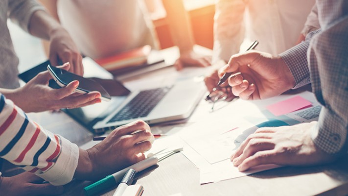 O Poder do Marketing Digital